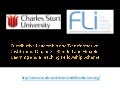 Distributive Leadership and Transformative Institutional Change – Blended and Flexible Learning and a Teaching Fellowship Scheme