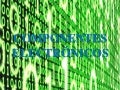 Slidecast Componentes Electronicos