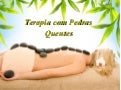 Apresentação de Terapia com Pedras Quentes