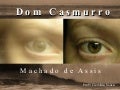 Slide Dom Casmurro