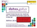 Slide etude datos.gob.es