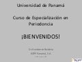 Slide Friccional 2009 EspañOl