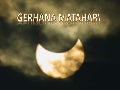 Slide gerhana matahari