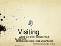 Visiting Undocumented Detainees in Prison