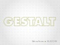 Gestalt