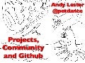 Community and Github: 7/27/2011