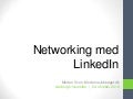 LinkedIn oplæg på AAU