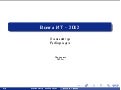 Volga IT - 2012 Final round task analisys