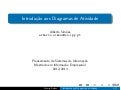 Aula 03 - Introdução aos Diagramas de Atividade (PSI 2013/14)
