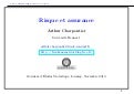 Slides cirm-assurance
