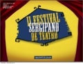 #FestivalTeatroSE - Teatro Lourival Baptista