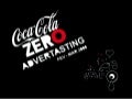 Case de Guerrilha para Coca-Cola Zero (viralizar comercial de TV)