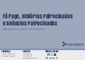 Serviços oferecidos pela Lógica Digital - Desenvolvimento de Fan Pages, Gestão de Campanhas de Anúncios no Facebook e Histórias Patrocinadas.