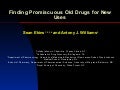 Genetic and Engineering news Webinar slides