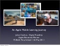 Slides for millfield