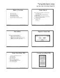 Slides For Operating System Concepts By Silberschatz Galvin And Gagne