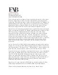 FAB Clients