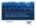 Retail & Transaction Automation Equipment -  Market Update and 2010 Outlook 