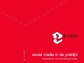 Social media in de praktijk