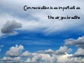 Communication