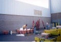 Exhibits, Displays, Booths, ICSC, Las Vegas