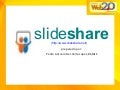slideshare Presentacion