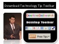 Download Technology Tip Toolbar