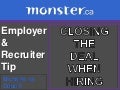 Hiring: Closing The Deal