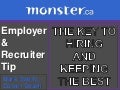 Hire And Keep The Best