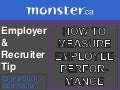 Measure Employee Performance