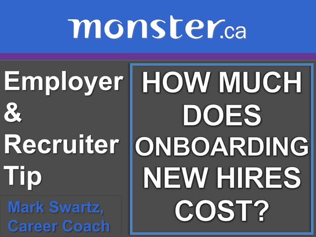 How Much Does Onboarding Cost?
