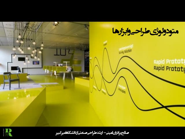 Double Diamond Design Methodology