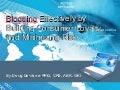 Blogging Effectively By Building Consumer Loyalty And Minimizing