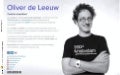 Online profileren (en slimmer werken) met Yammer voor PostNL