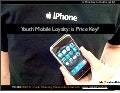 (mobileYouth) Youth Loyalty: Is Price Key?