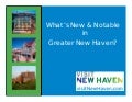 Attractions in Greater New Haven