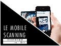 Mobile scanning