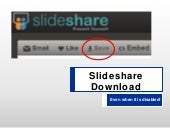 How-To: Slideshare Download Hack