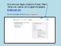Slideshare en tu blog