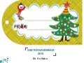Gastos Navideños 2010