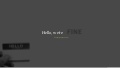 Hello. We&rsquo;re FINE.