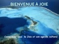 Slideshare joie