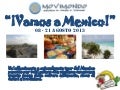 Mexico Tour by Movimondo