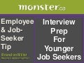 Interview Tips 4 Millenials