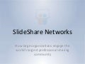 SlideShare Networks