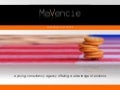 Mavencie - a young consultancy agency