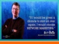 PEAKLIFE Slideshare presentation