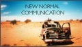 New normal communication