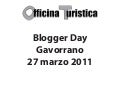 Il social media team per promuovere un territorio