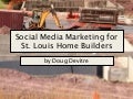 Generating Sales Through Social Media